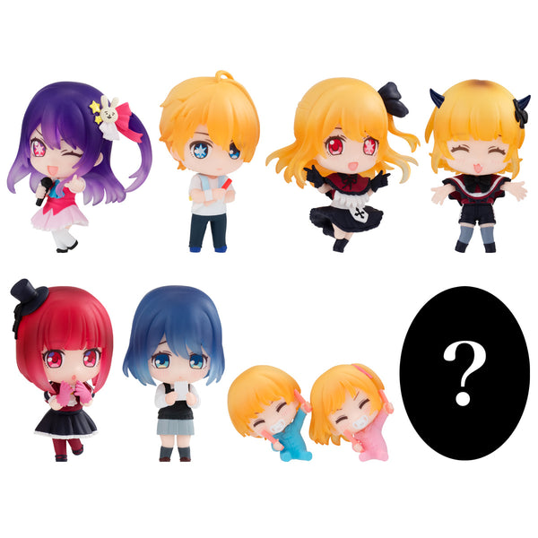 『【推しの子】』コレクション2 8個入りBOX